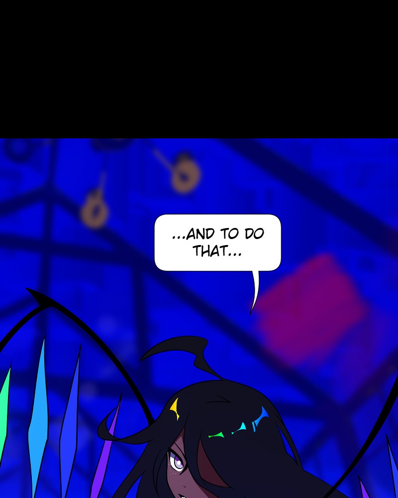 Love Me to Death Chapter 165 - Page 109