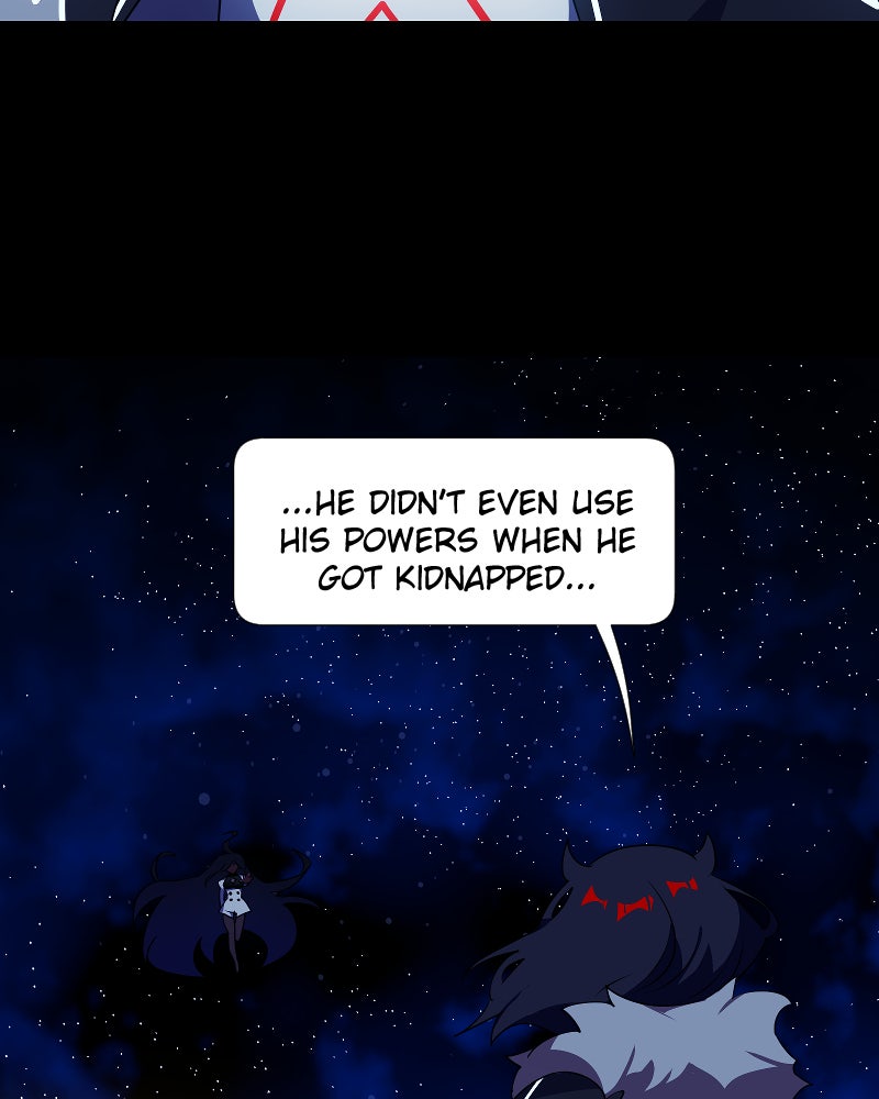 Love Me to Death Chapter 165 - Page 58