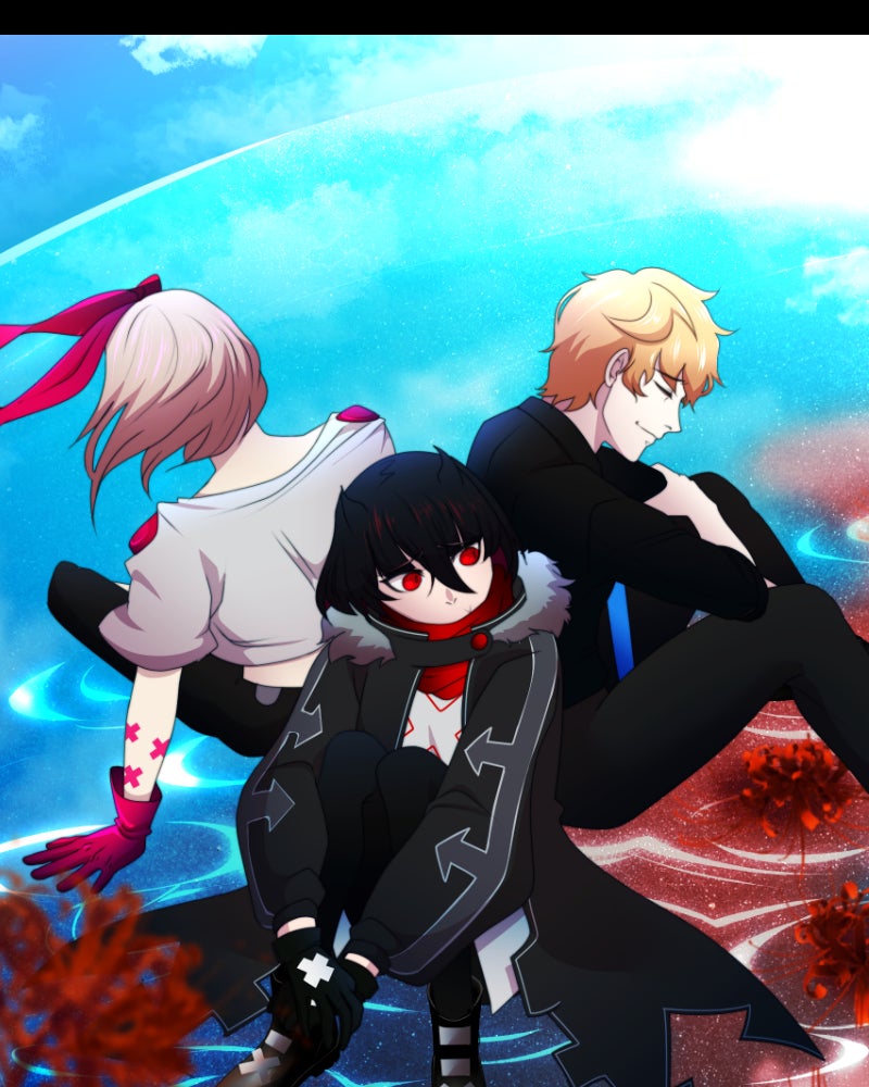 Love Me to Death Chapter 166 - Page 1