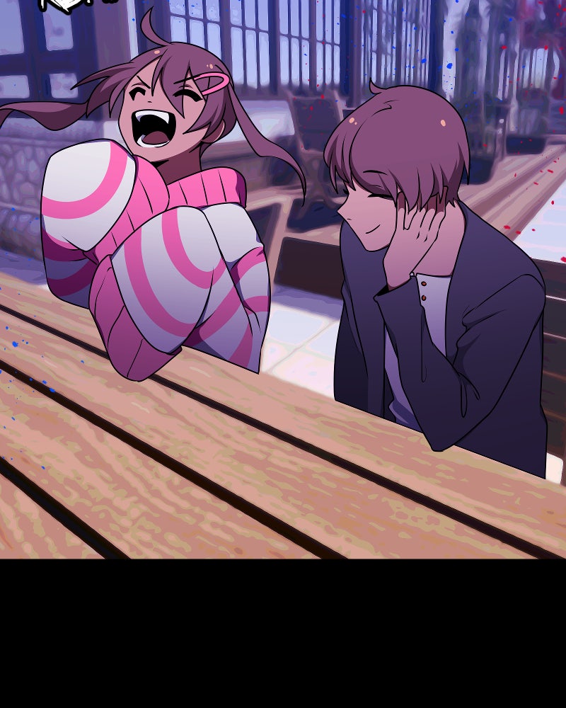 Love Me to Death Chapter 166 - Page 27