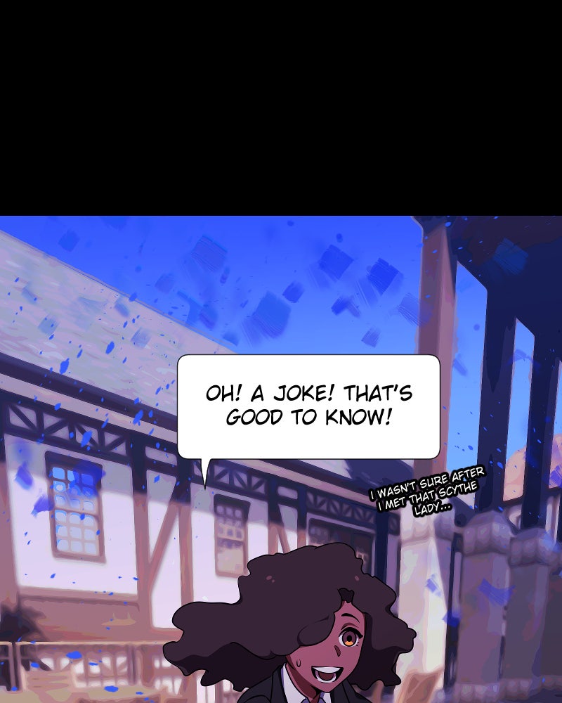 Love Me to Death Chapter 166 - Page 37