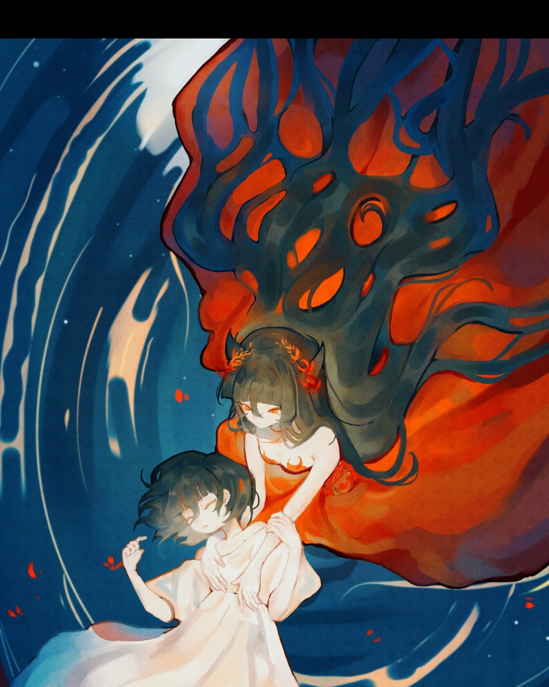 Love Me to Death Chapter 167 - Page 1