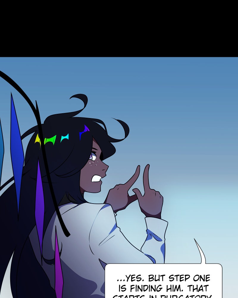 Love Me to Death Chapter 167 - Page 26