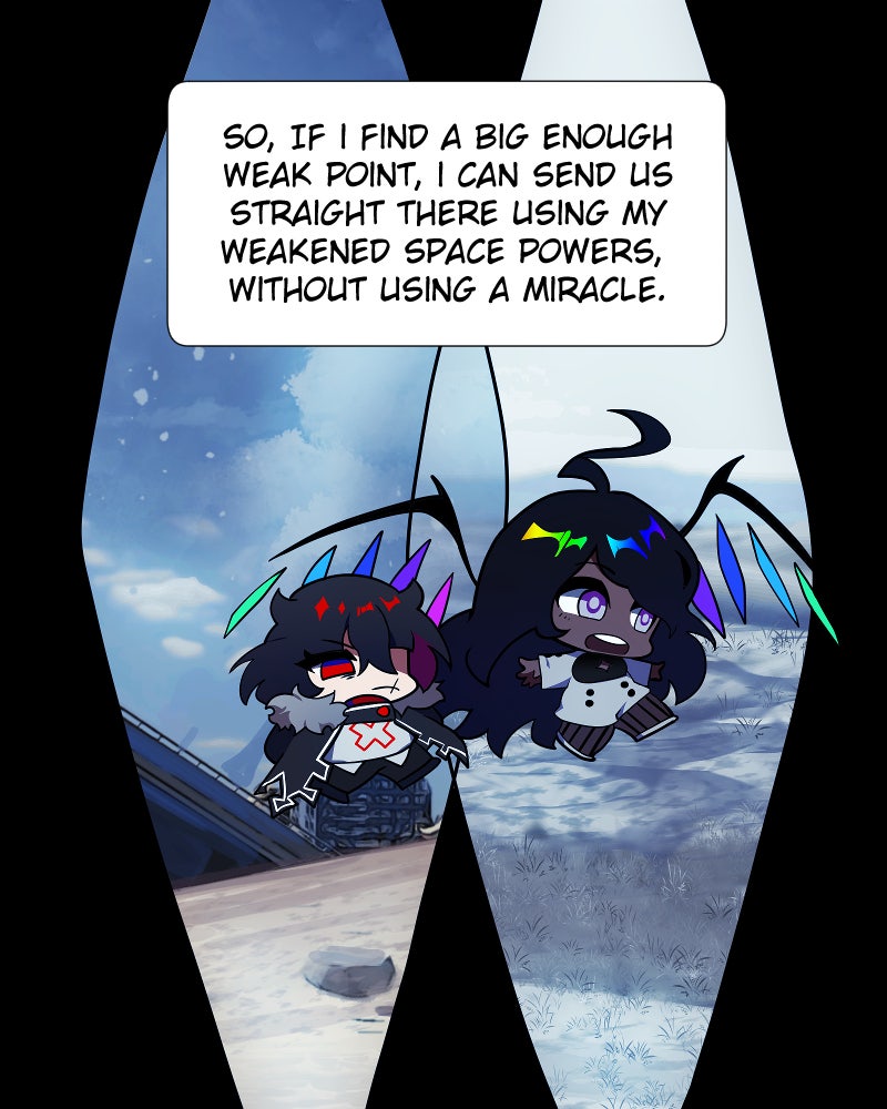 Love Me to Death Chapter 167 - Page 33