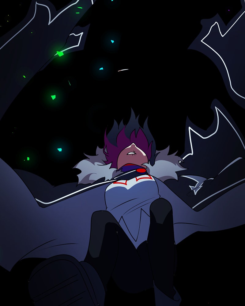 Love Me to Death Chapter 167 - Page 73