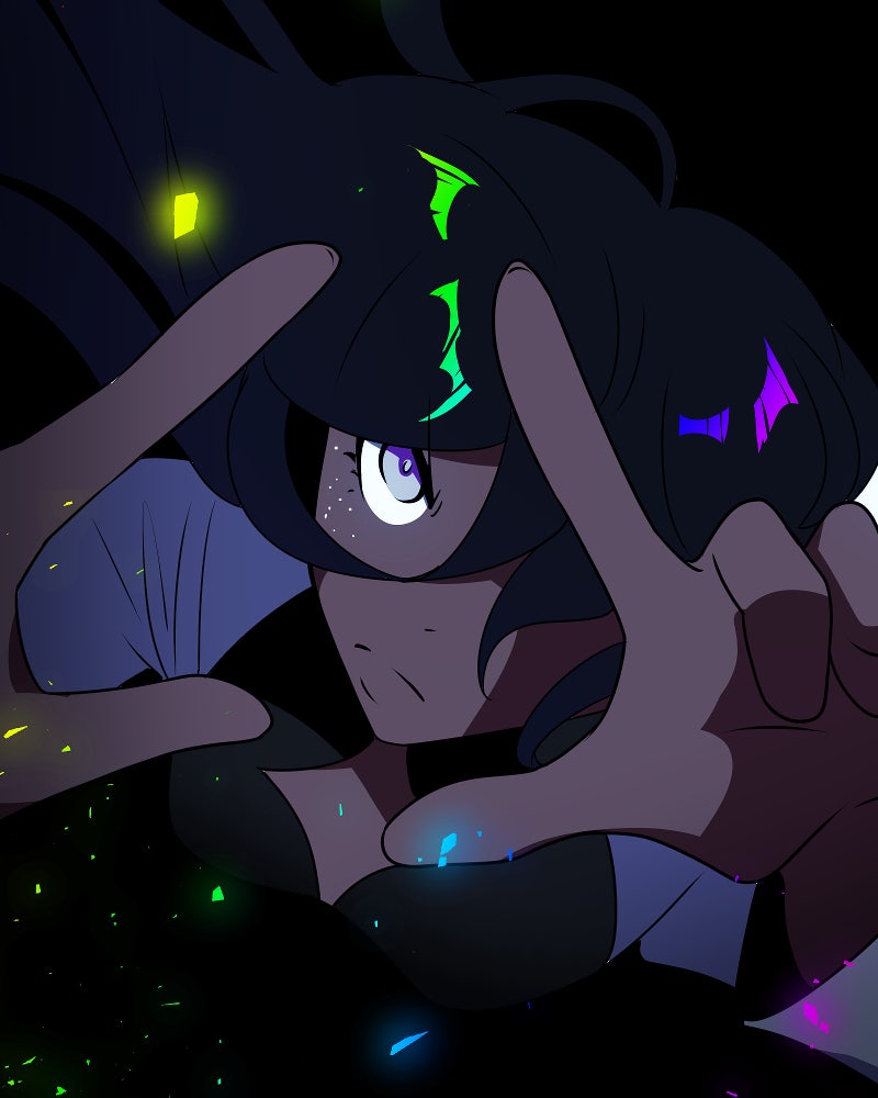 Love Me to Death Chapter 167 - Page 76
