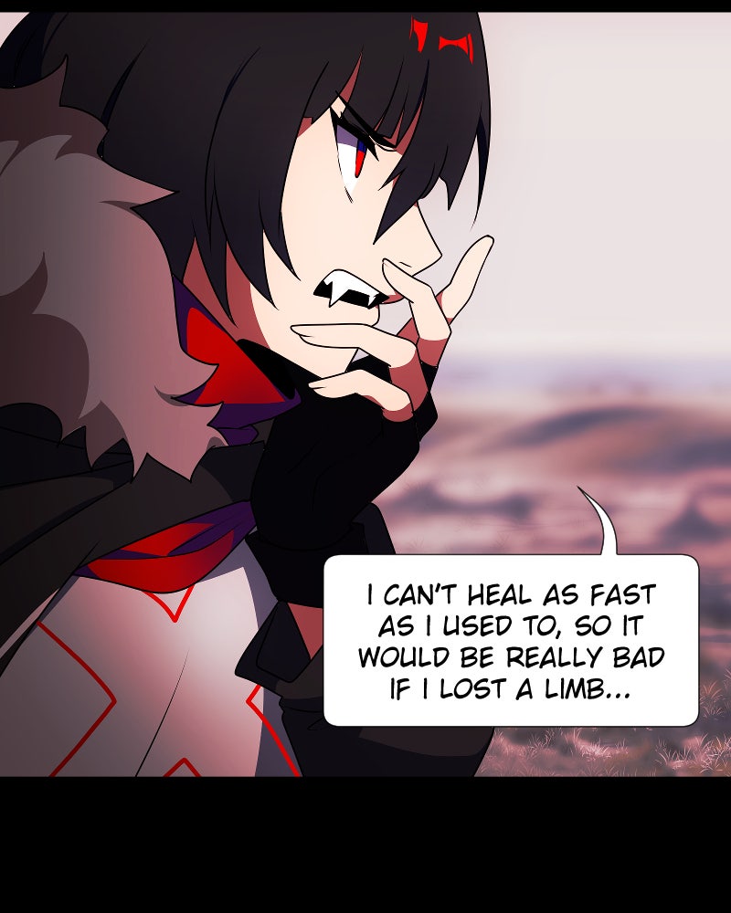Love Me to Death Chapter 167 - Page 88