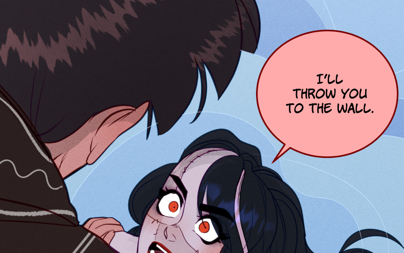 Love Me to Death Chapter 17 - Page 103