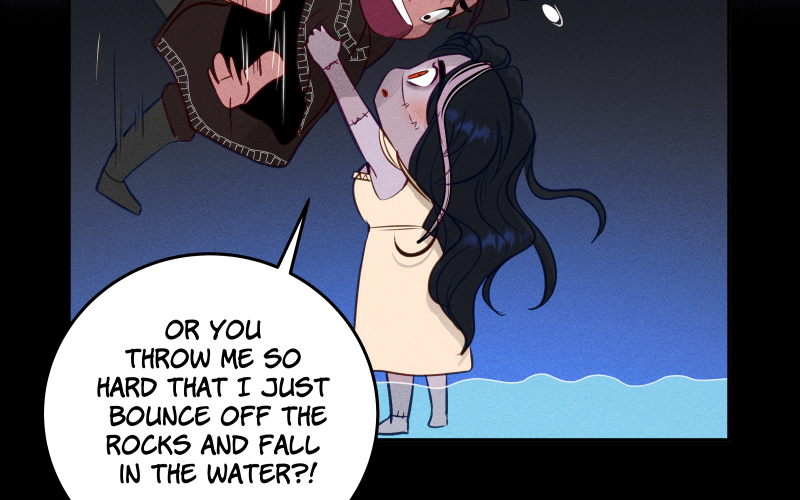 Love Me to Death Chapter 17 - Page 107