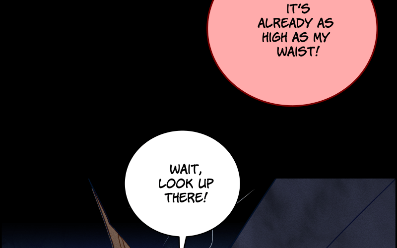 Love Me to Death Chapter 17 - Page 111