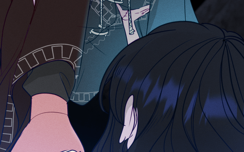 Love Me to Death Chapter 17 - Page 116