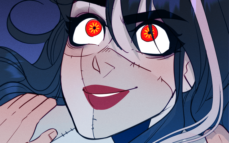 Love Me to Death Chapter 17 - Page 119