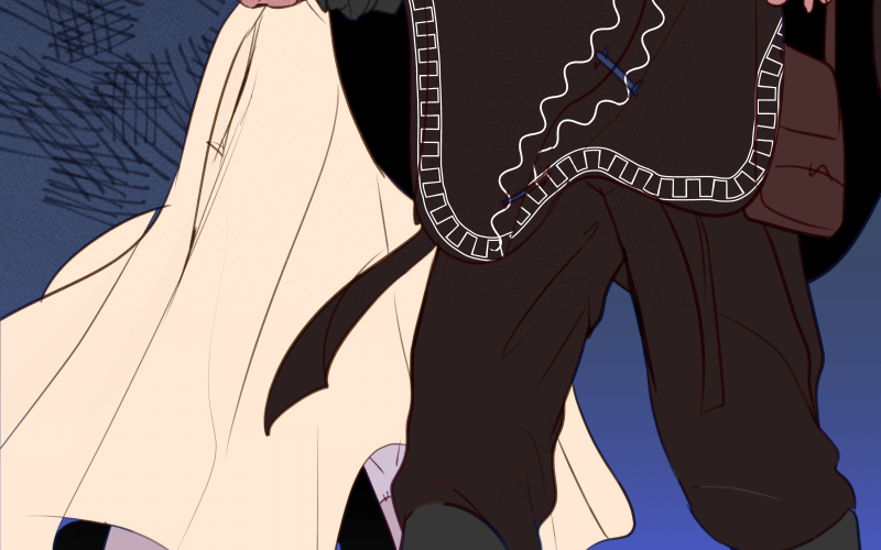 Love Me to Death Chapter 17 - Page 13