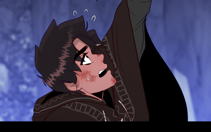 Love Me to Death Chapter 17 - Page 126