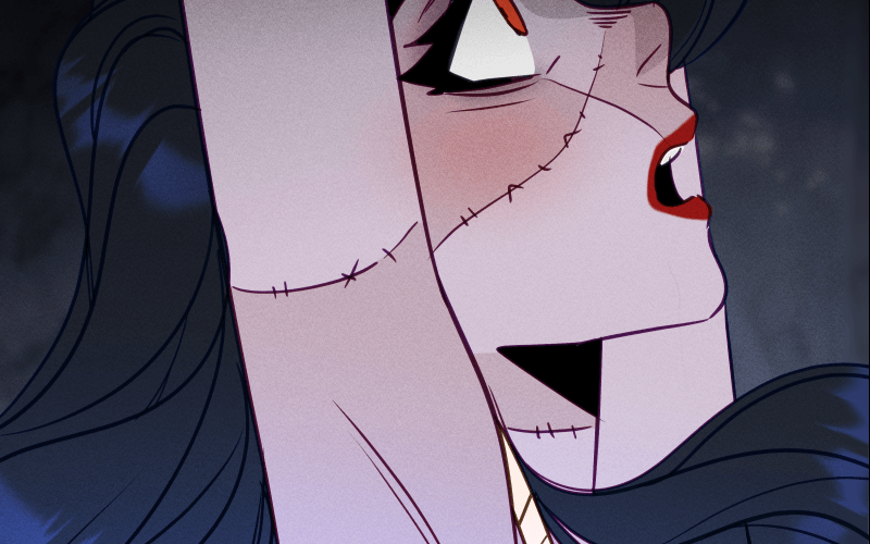 Love Me to Death Chapter 17 - Page 133