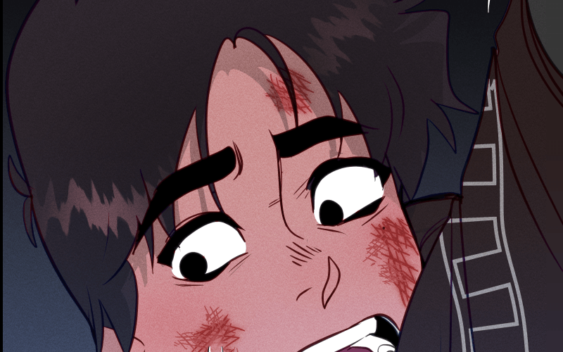 Love Me to Death Chapter 17 - Page 137