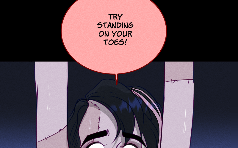 Love Me to Death Chapter 17 - Page 139