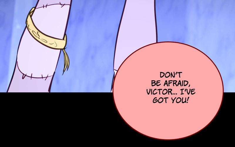 Love Me to Death Chapter 17 - Page 144