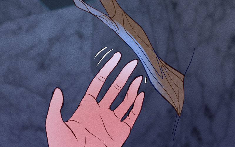 Love Me to Death Chapter 17 - Page 147