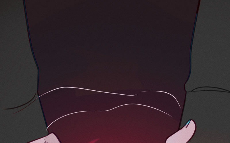 Love Me to Death Chapter 17 - Page 154