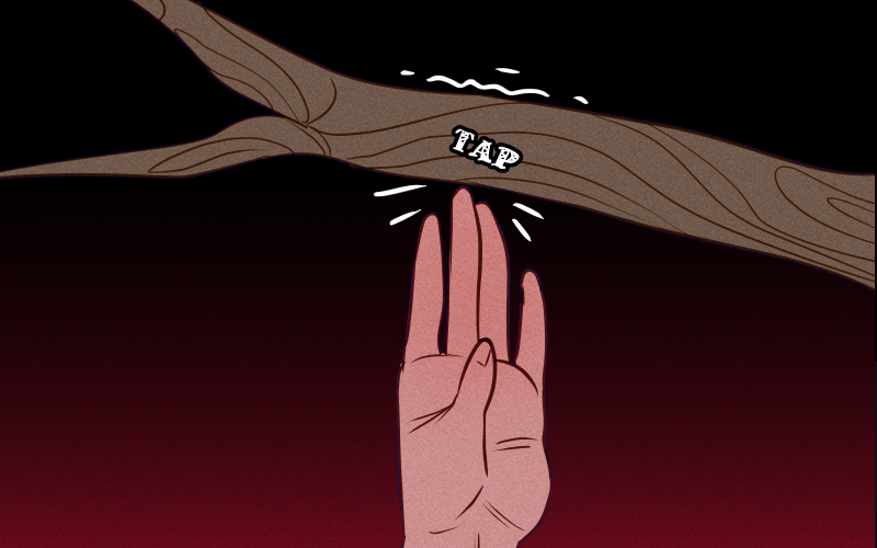 Love Me to Death Chapter 17 - Page 162