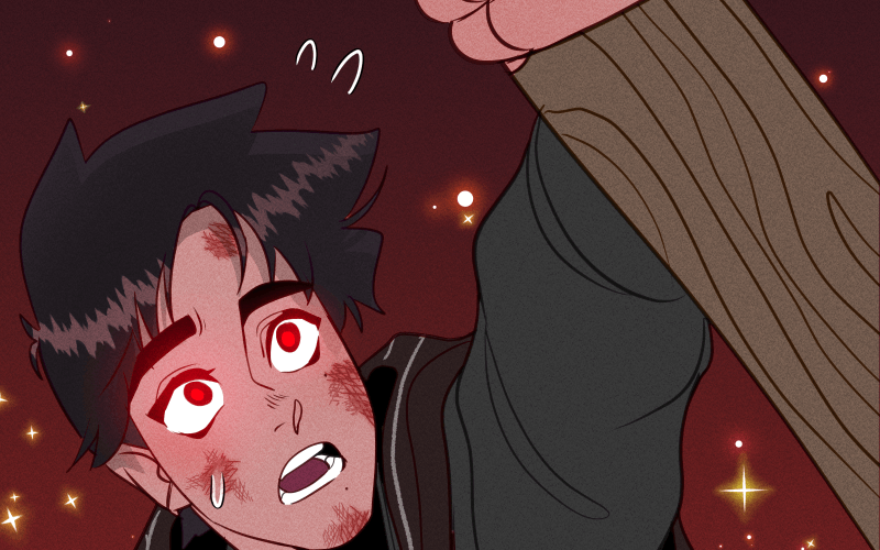 Love Me to Death Chapter 17 - Page 166