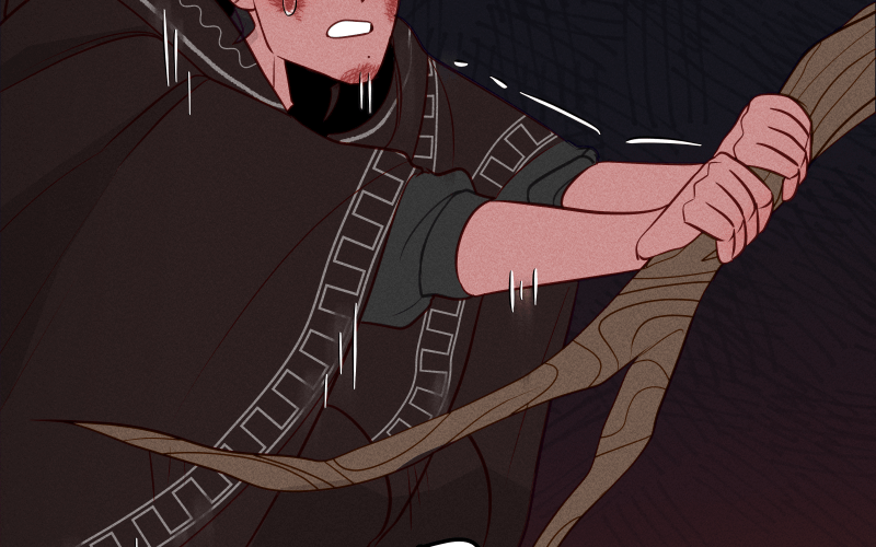 Love Me to Death Chapter 17 - Page 169