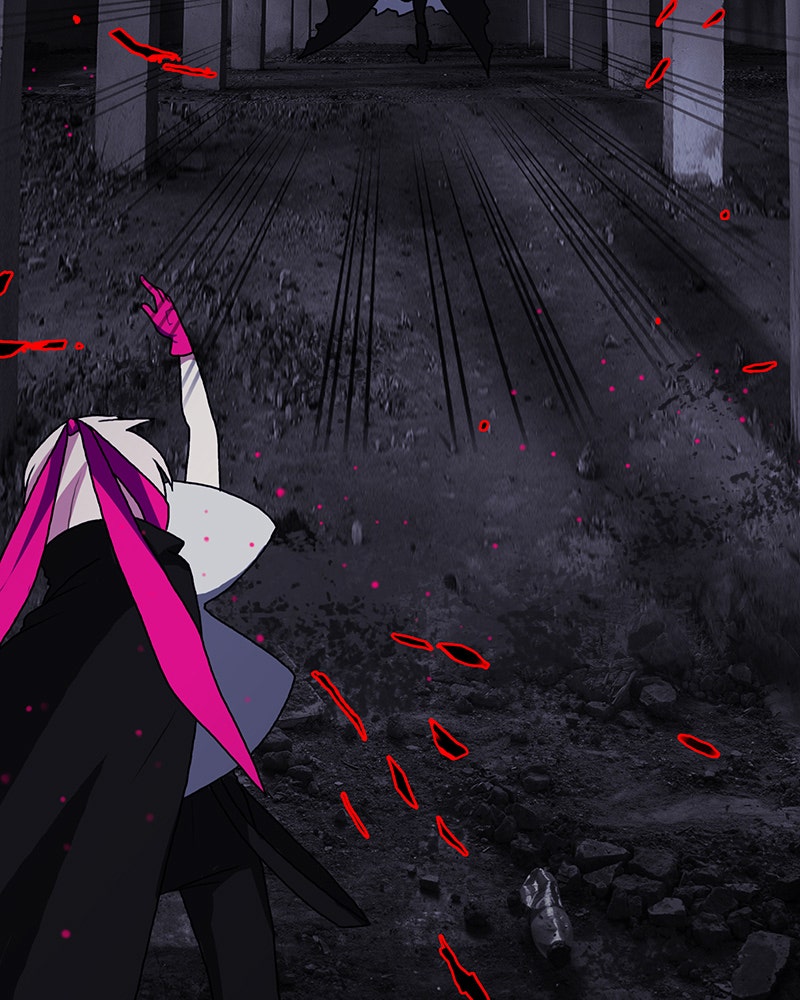 Love Me to Death Chapter 17 - Page 18