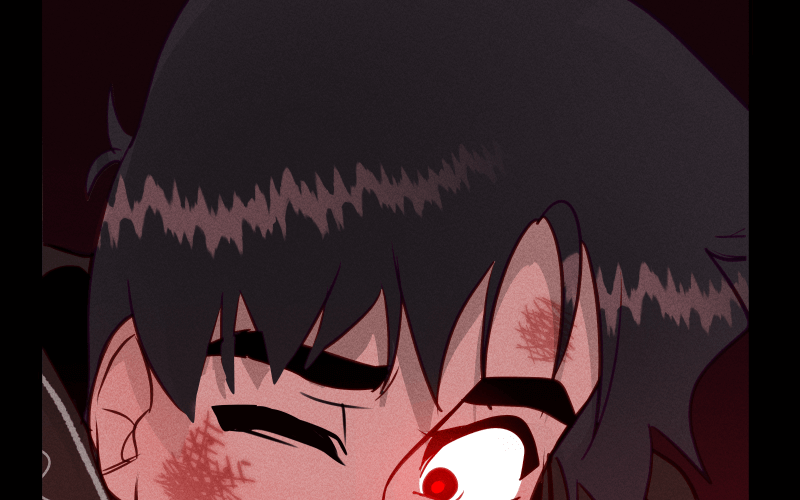 Love Me to Death Chapter 17 - Page 191