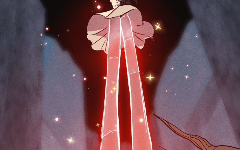 Love Me to Death Chapter 17 - Page 194