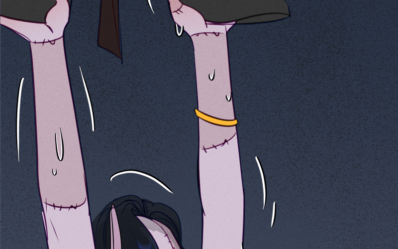 Love Me to Death Chapter 17 - Page 203