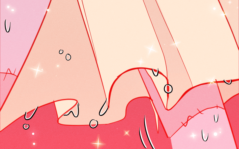 Love Me to Death Chapter 17 - Page 207