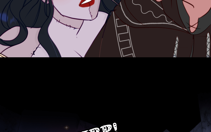 Love Me to Death Chapter 17 - Page 22