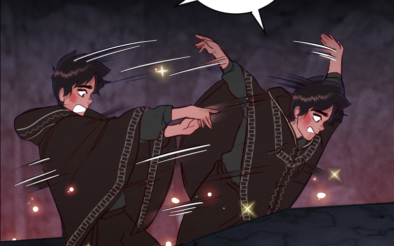 Love Me to Death Chapter 17 - Page 212