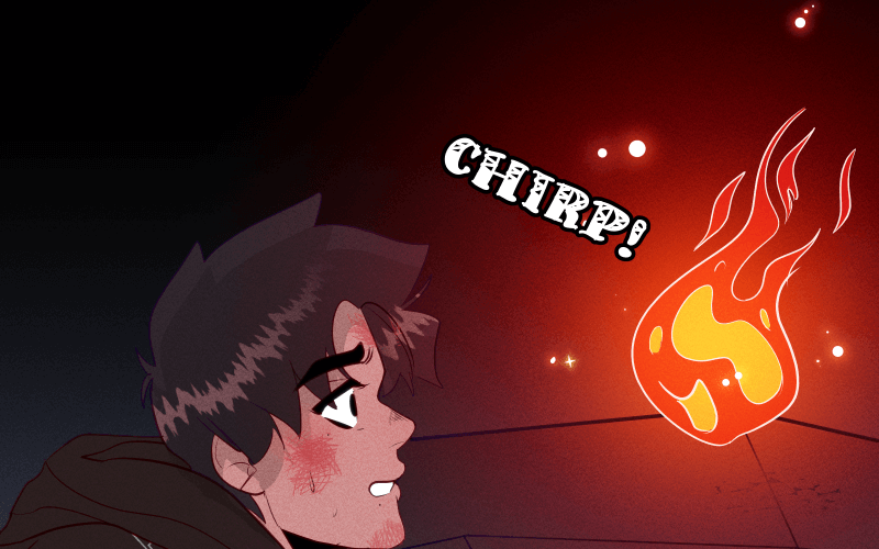 Love Me to Death Chapter 17 - Page 216