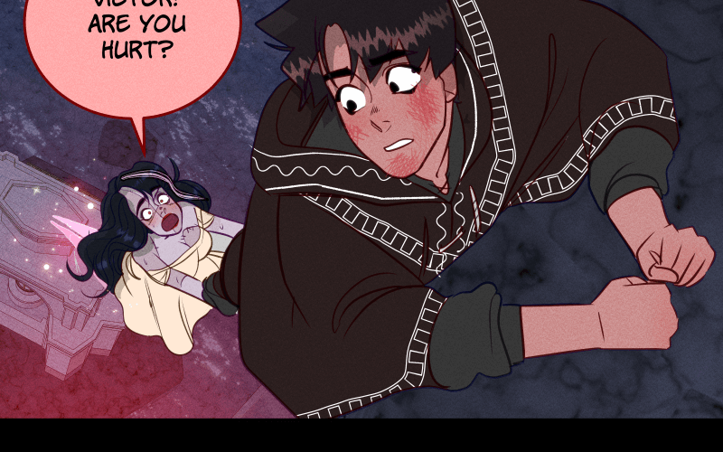 Love Me to Death Chapter 17 - Page 219