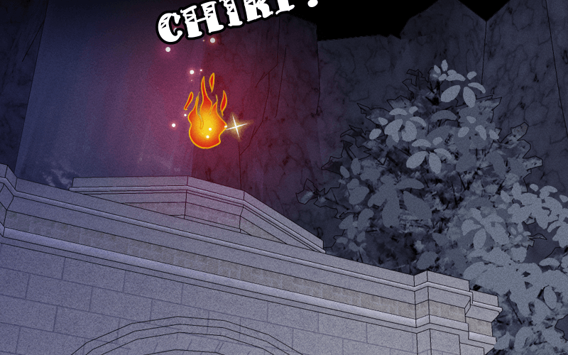 Love Me to Death Chapter 17 - Page 23