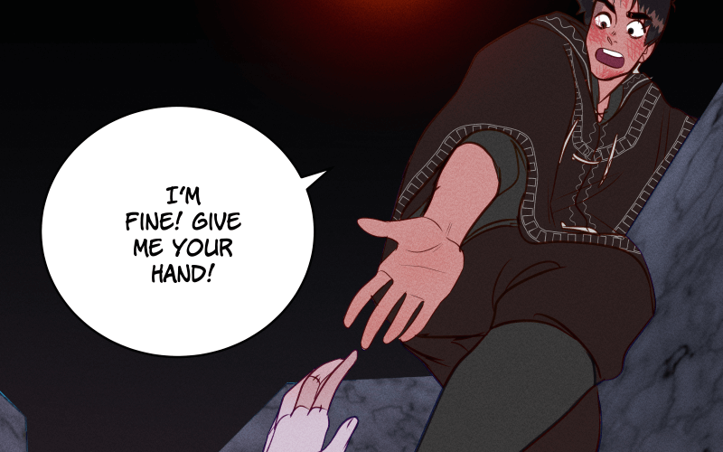 Love Me to Death Chapter 17 - Page 221