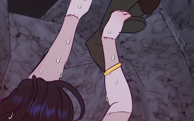 Love Me to Death Chapter 17 - Page 222