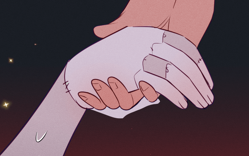 Love Me to Death Chapter 17 - Page 226