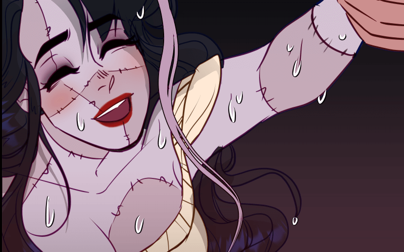 Love Me to Death Chapter 17 - Page 229