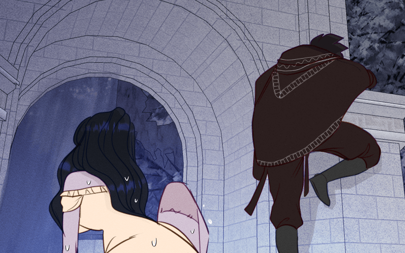 Love Me to Death Chapter 17 - Page 24