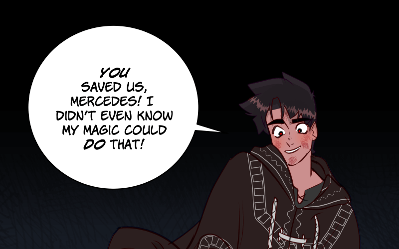 Love Me to Death Chapter 17 - Page 232