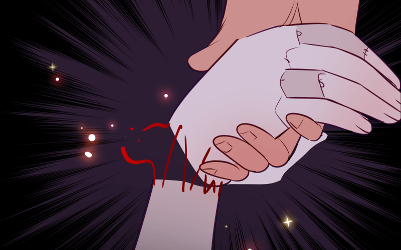 Love Me to Death Chapter 17 - Page 237