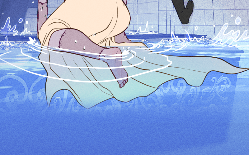 Love Me to Death Chapter 17 - Page 25