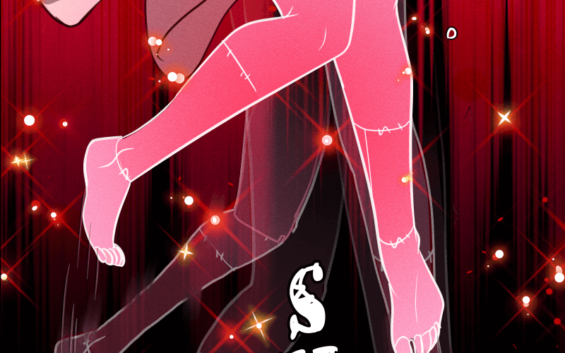 Love Me to Death Chapter 17 - Page 243