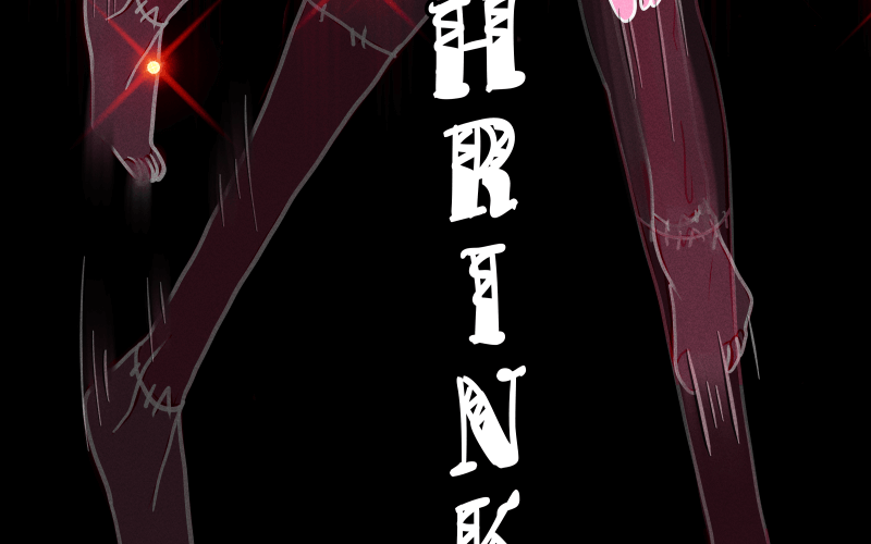 Love Me to Death Chapter 17 - Page 244