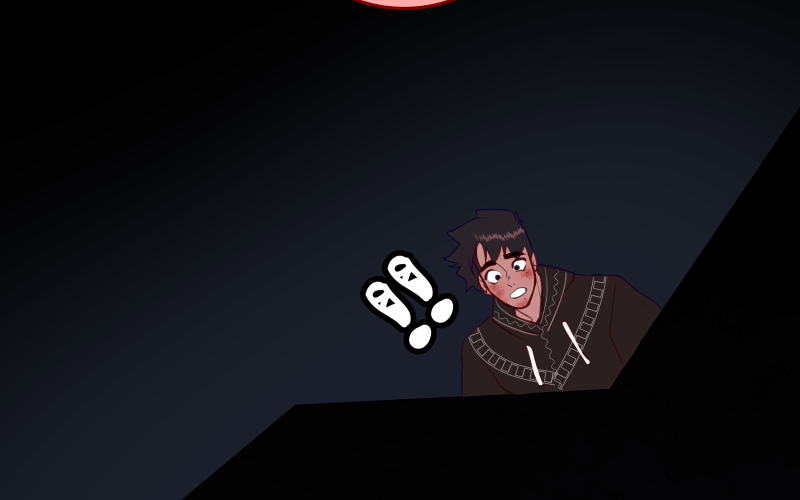 Love Me to Death Chapter 17 - Page 256