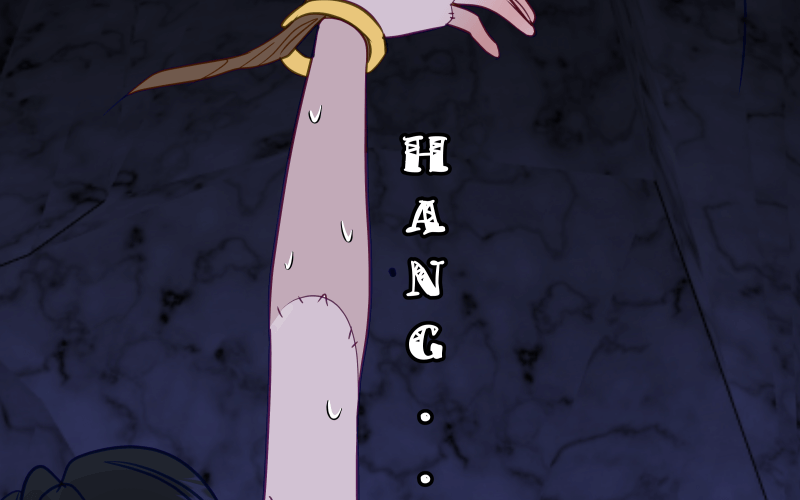 Love Me to Death Chapter 17 - Page 258