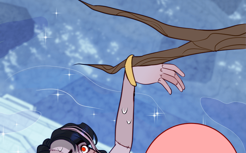 Love Me to Death Chapter 17 - Page 260